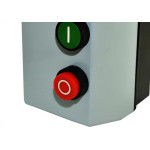 Chave Magnetica Jng Qcx2-183 (12A18) 5Cv 53311