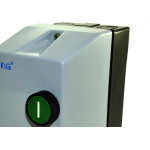 Chave Magnetica Jng Qcx2-183 (12A18) 5Cv 53311