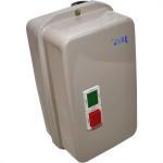 Chave Magnetica Jng Qcx2-503 (37A50) 15Cv 53487