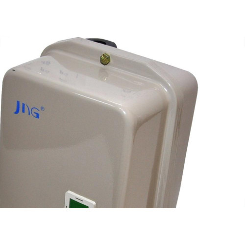 Chave Magnetica Jng Qcx2-503 (37A50) 15Cv 53487