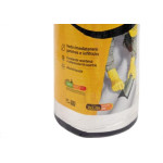 Fita Veda Tudo Otto Baumgart 30Cm X 10M 121820