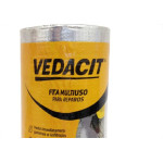 Fita Veda Tudo Otto Baumgart 30Cm X 10M 121820
