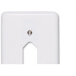 Placa Ilumi Styllus 4X2 (1 Tomada Sext.) 20400