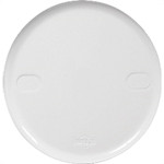 Placa Ilumi Styllus 3X3 (Redonda Cega) 20440