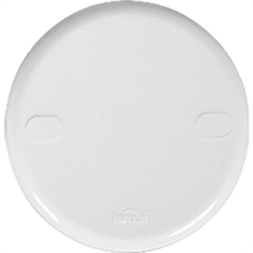 Placa Ilumi Styllus 3X3 (Redonda Cega) 20440