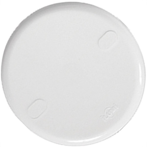 Placa Ilumi Styllus 3X3 (Redonda Cega) 20440