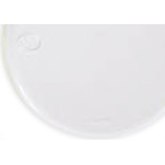 Placa Ilumi Styllus 4X4 (Redonda Cega) 20441