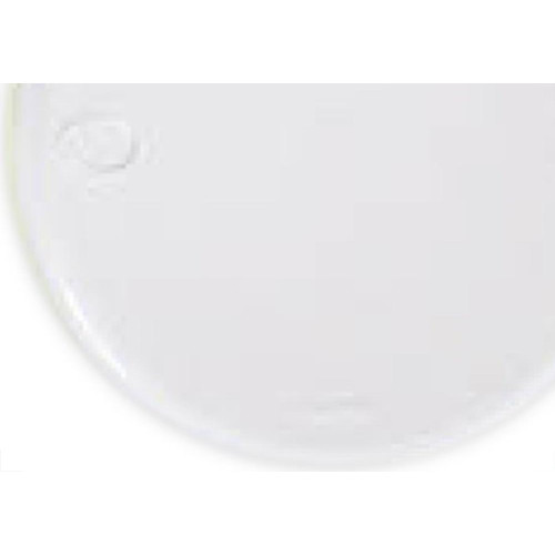 Placa Ilumi Styllus 4X4 (Redonda Cega) 20441
