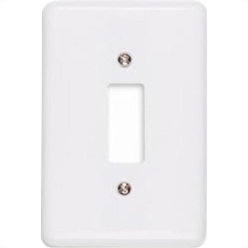 Placa Ilumi Styllus 4X2 (1Simples) 2049