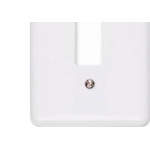Placa Ilumi Styllus 4X2 (1Simples) 2049