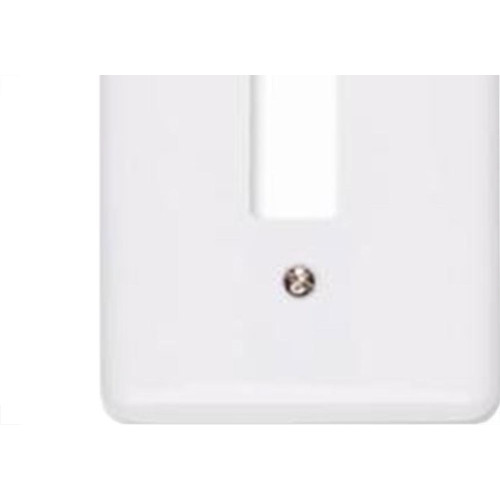 Placa Ilumi Styllus 4X2 (1Simples) 2049