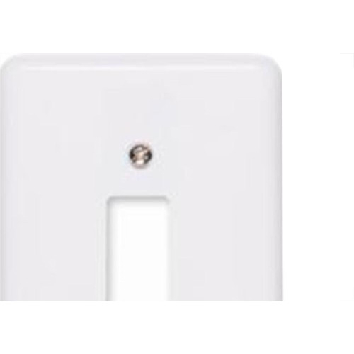 Placa Ilumi Styllus 4X2 (1Simples) 2049