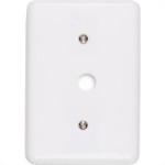 Placa Ilumi Styllus 4X2 (Furo) 2053