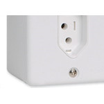 Sistema Ilumi Branca (1 Tomada 20A) 63141