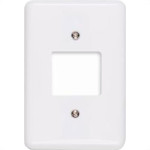 Placa Ilumi Styllus 4X2 (2Modulos) 2050