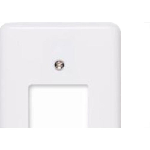 Placa Ilumi Styllus 4X2 (2Modulos) 2050