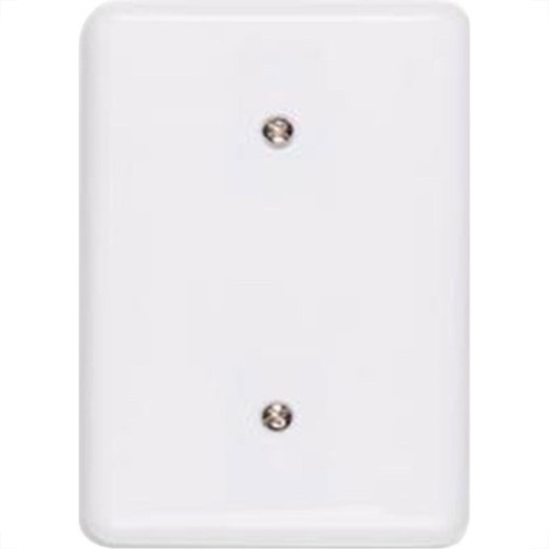 Placa Ilumi Styllus 4X2 (Cega) 2054