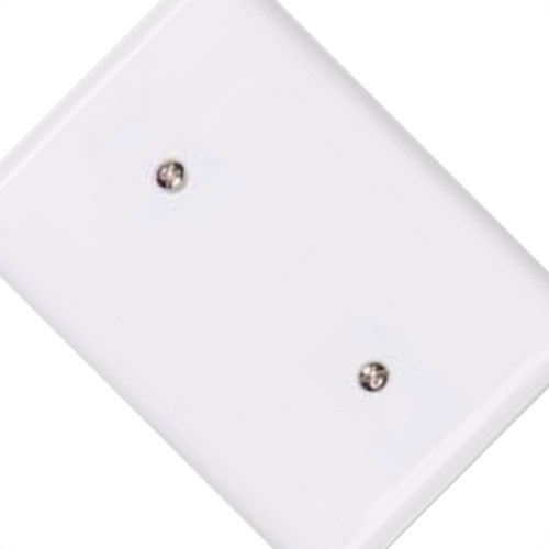 Placa Ilumi Styllus 4X2 (Cega) 2054