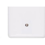 Placa Ilumi Styllus 4X2 (Cega) 2054