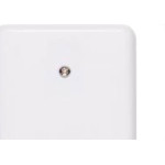 Placa Ilumi Styllus 4X2 (Cega) 2054