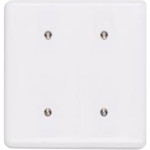 Placa Ilumi Styllus 4X4 (Cega) 244A