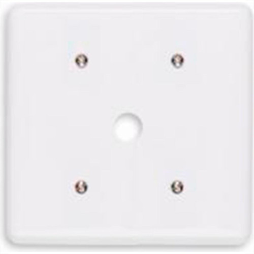 Placa Ilumi Styllus 4X4 (Furo) 245B
