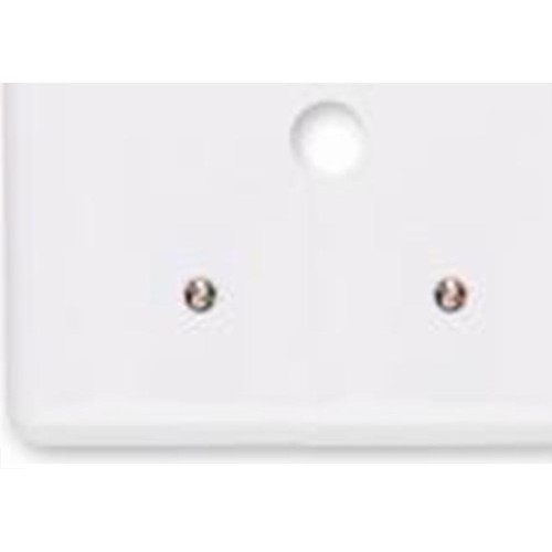 Placa Ilumi Styllus 4X4 (Furo) 245B