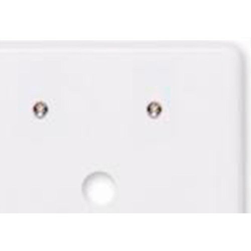 Placa Ilumi Styllus 4X4 (Furo) 245B
