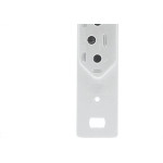 Conjunto Ilumi 4X2 Branco Sem Placa(1Tomada 10A) 20140/0