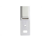 Conjunto Ilumi 4X2 Branco Sem Placa(1Simples) 2017/0