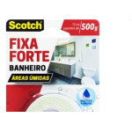 Fita Dupla Face 3M Banheiro 24X1,5M Hb004488316