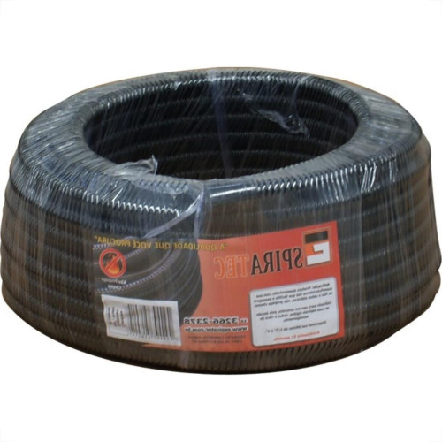 Conduite Espiral Espiratec 5/8'' 25M 801