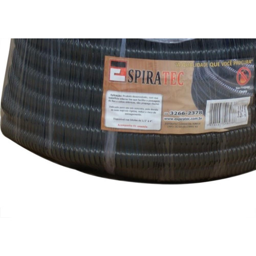 Conduite Espiral Espiratec 1'' 25M 803