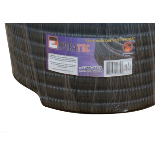 Conduite Espiral Espiratec 1.1/4'' 25M 804