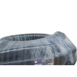 Conduite Espiral Espiratec 4'' 25M 809