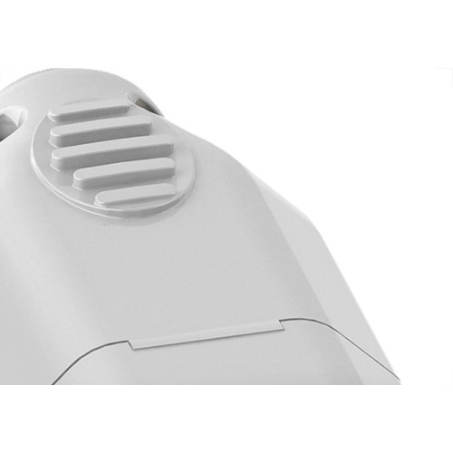 Pino Femea 2 Polos+Terra Ilumi 20A Branco 1442Pct - Kit C/10 