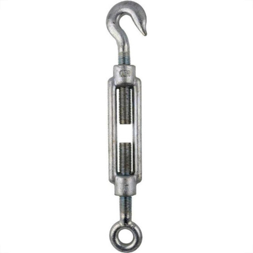 Esticador Starfer Cabo Aco  5/16''  - Kit C/20 