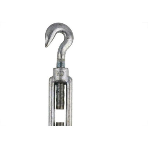 Esticador Starfer Cabo Aco  5/16''  - Kit C/20 
