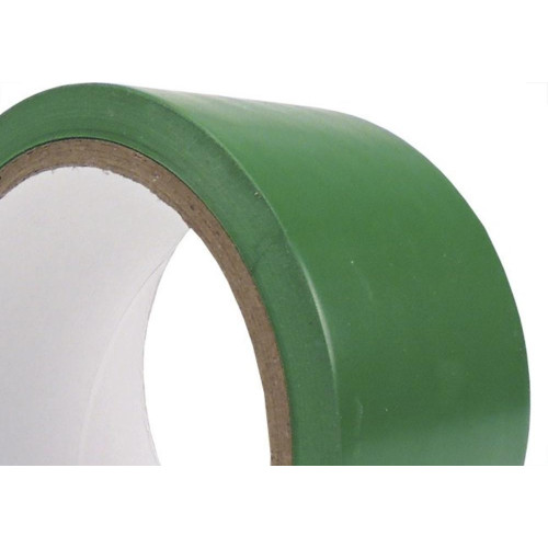 Fita Demarcacao Solo Brasfort 48X14M Verde 7641