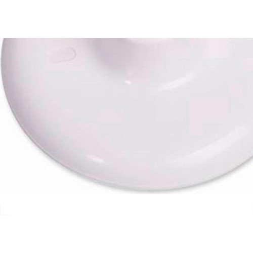Plafonier Pvc Ilumi Branco Soquete Pvc E27 16091