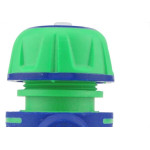 Engate Rapido Amanco 1/2''Com Stop 98642