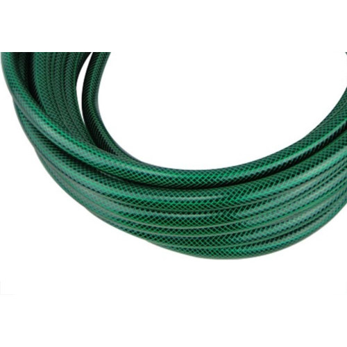 Mangueira Agua Amanco Trancada 1/2'' Verde 20M 98743