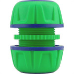 Emenda Mangueira ''Pvc'' Amanco 1/2'' 98643