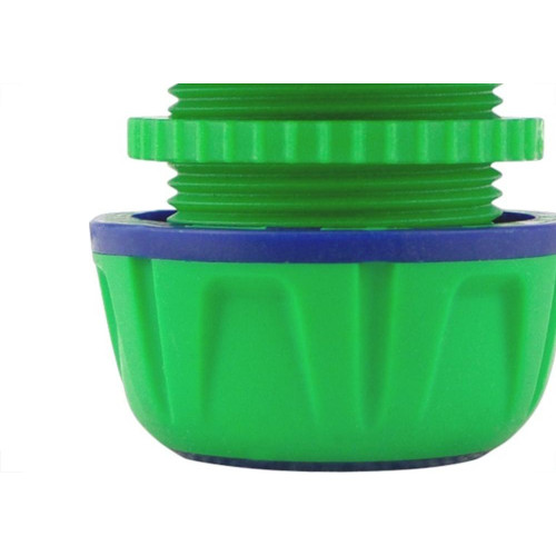 Emenda Mangueira ''Pvc'' Amanco 1/2'' 98643