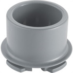 Conector Saida Plastibox Cinza 1/2'' 57251/011