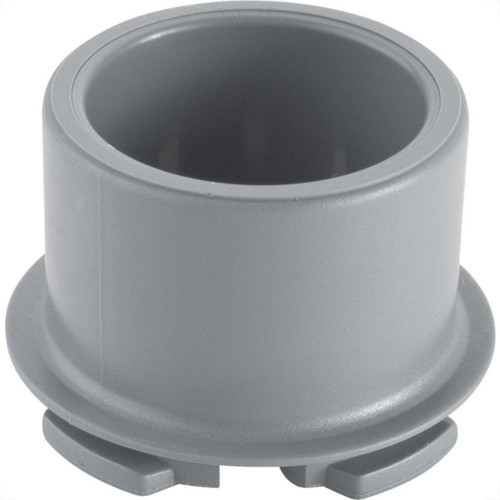 Conector Saida Plastibox Cinza 3/4'' 