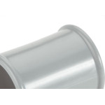 Luva Emenda Cinza Plastibox 3/4'' 