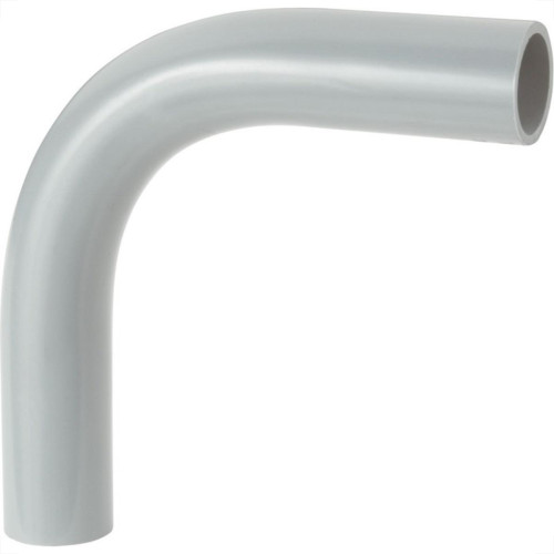 Curva Plastibox Sem Bolsa 90X 3/4'' 57258/002