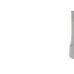 Curva Plastibox Com Bolsa 90X1'' 57260/003