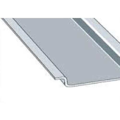 Suporte Disjuntor Din Trilho Liso 1M Zincado Baixo T2880